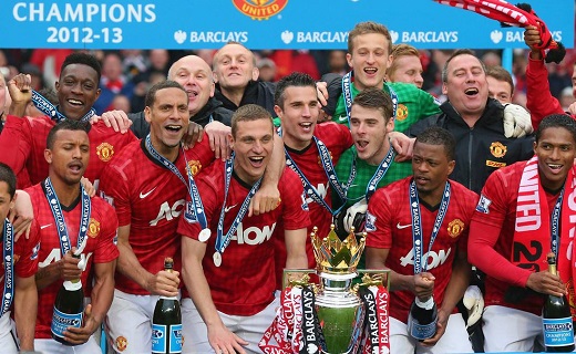 牛津联表现 牛津联表现