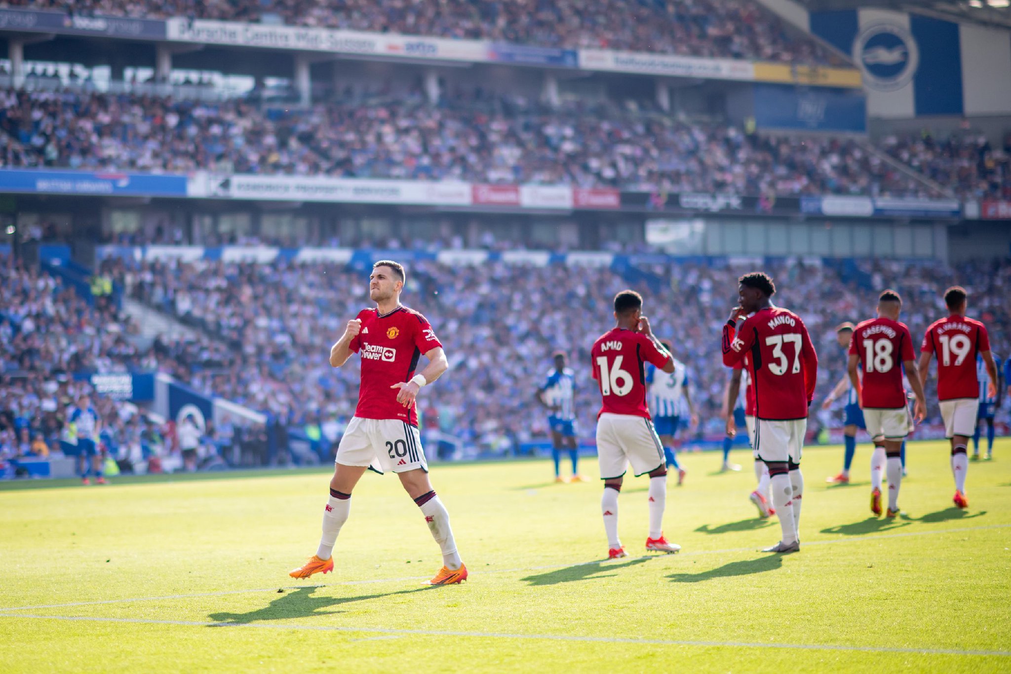 不可谓不强 不可谓不强