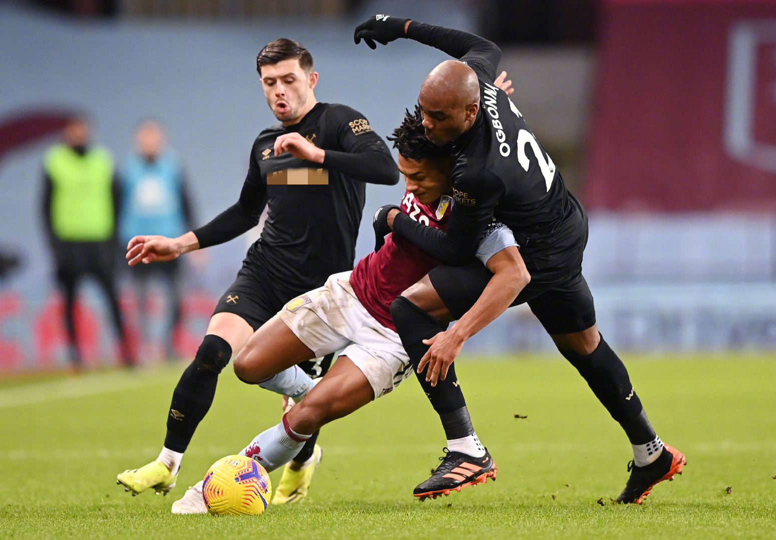 目标重塑 目标重塑